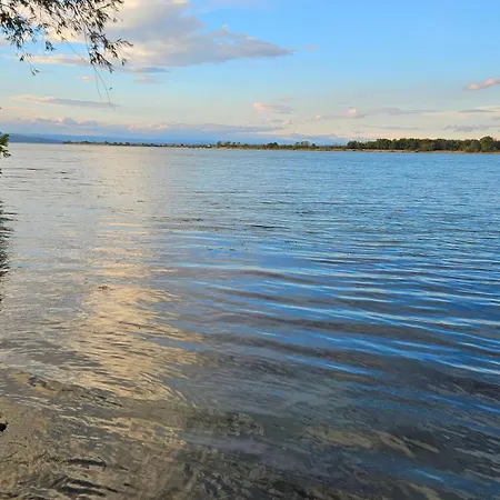 Dunavska Prica Apartment Negotin