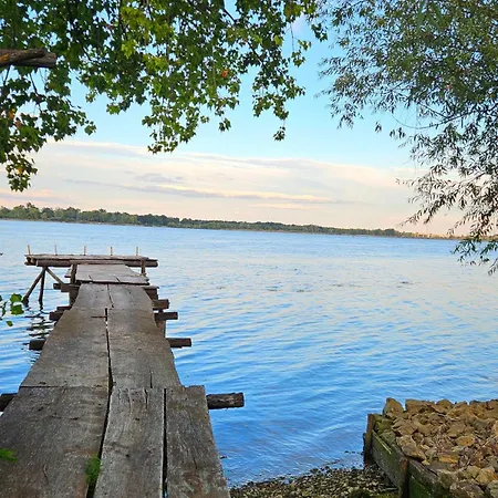 Appartamento Dunavska Prica *