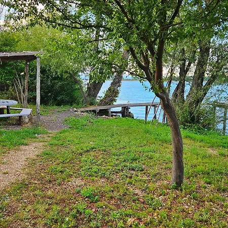 Apartment Dunavska Prica