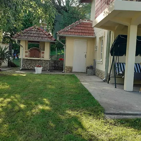 Apartment Dunavska Prica *