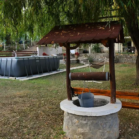 Apartment Dunavska Prica Negotin