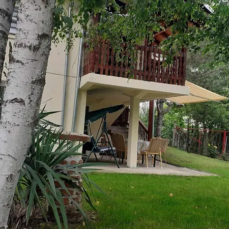 Dunavska Prica Apartment