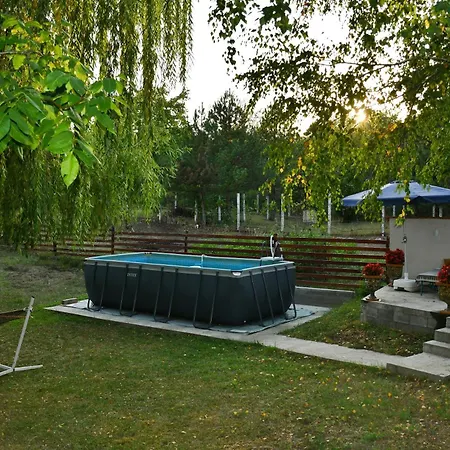 Dunavska Prica Daire *