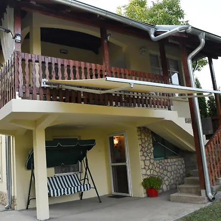 Apartment Dunavska Prica *