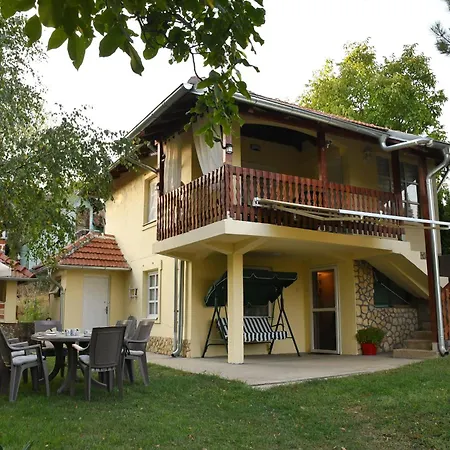 Dunavska Prica Daire *