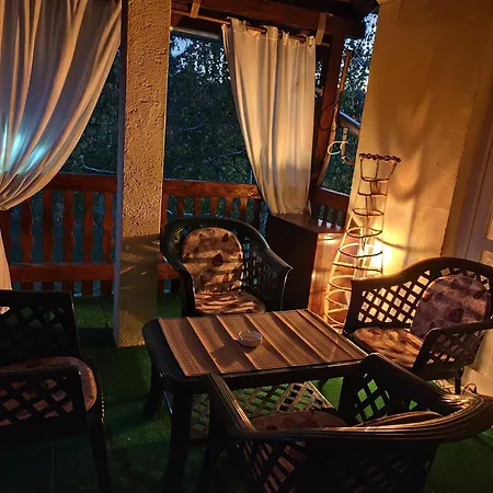 Appartamento Dunavska Prica