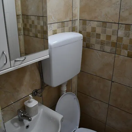 Appartamento Dunavska Prica