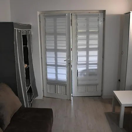 Appartamento Dunavska Prica *