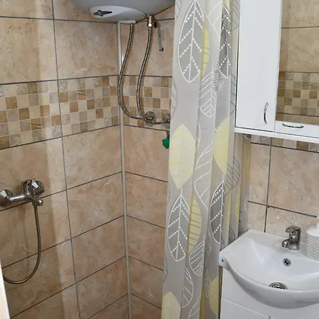 Dunavska Prica Daire Negotin