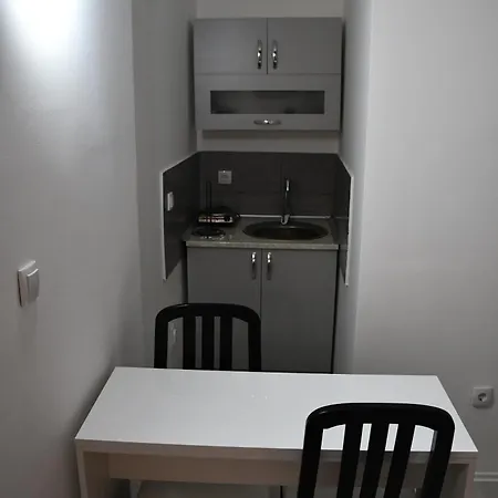 Appartamento Dunavska Prica *