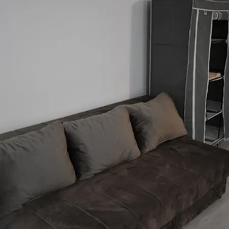 Dunavska Prica Apartment