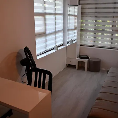 Appartamento Dunavska Prica