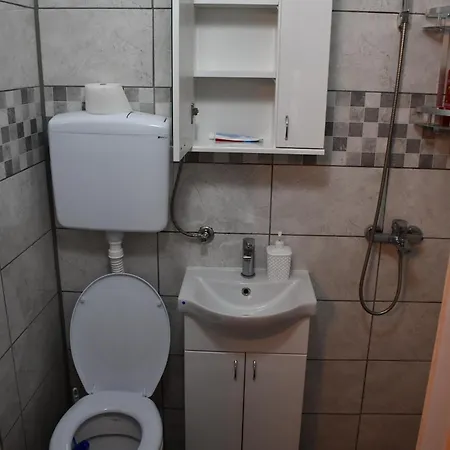 Appartamento Dunavska Prica Negotin