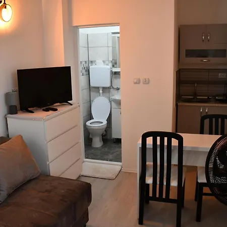 Apartment Dunavska Prica