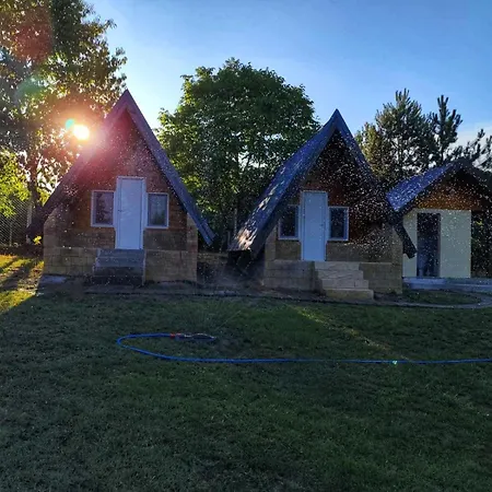 Apartment Dunavska Prica