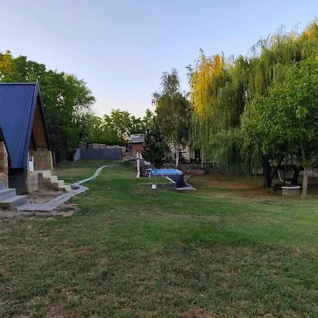 Dunavska Prica Apartment Negotin