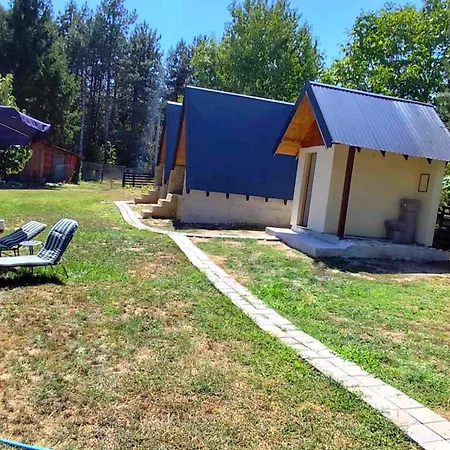 Dunavska Prica Apartment