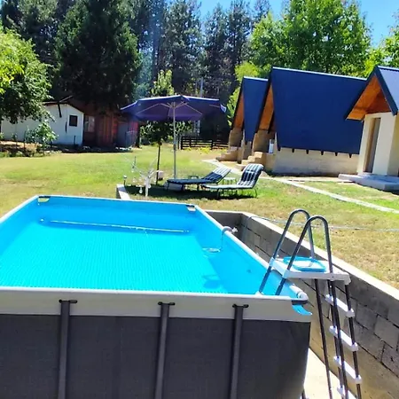 Dunavska Prica Appartamento