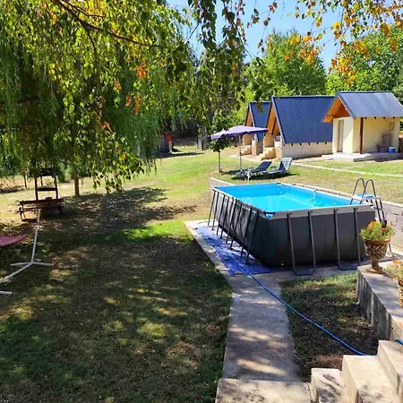 Apartment Dunavska Prica *