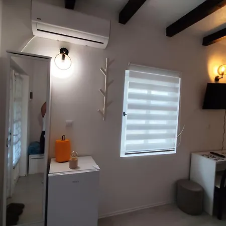 Apartment Dunavska Prica *