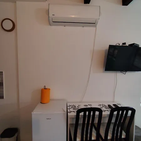 Dunavska Prica Appartamento