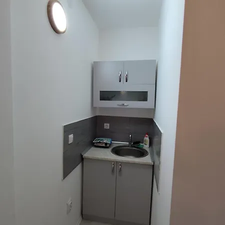 Appartamento Dunavska Prica