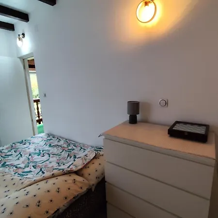 Dunavska Prica Apartment