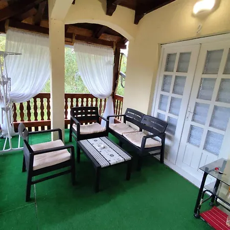 Apartment Dunavska Prica *