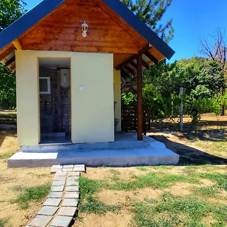 Apartment Dunavska Prica *