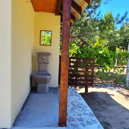 Apartment Dunavska Prica