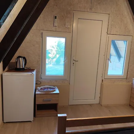 Apartment Dunavska Prica Negotin