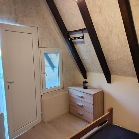 Appartamento Dunavska Prica