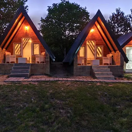 Dunavska Prica Appartamento Negotin