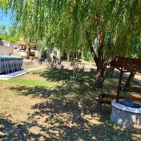 Apartment Dunavska Prica *