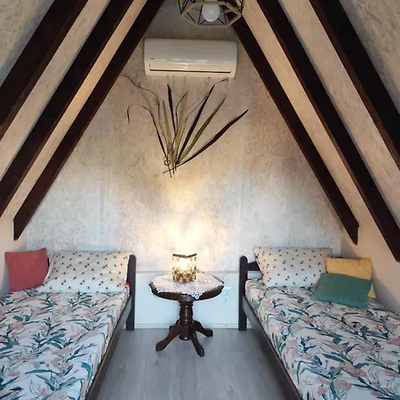 Dunavska Prica Apartment *