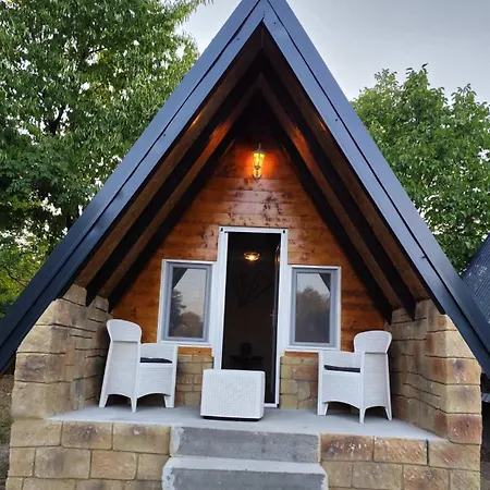 Apartment Dunavska Prica