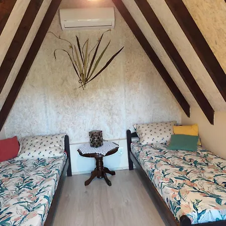 Dunavska Prica Apartment Negotin